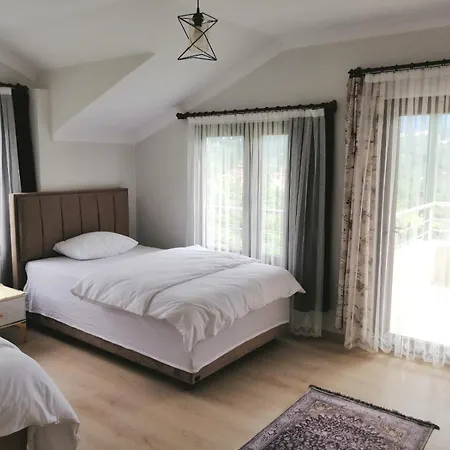 Aquamarine Holiday - Villa