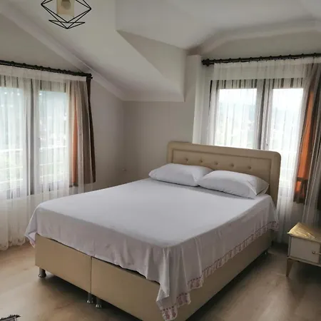 Villa Aquamarine Holiday -