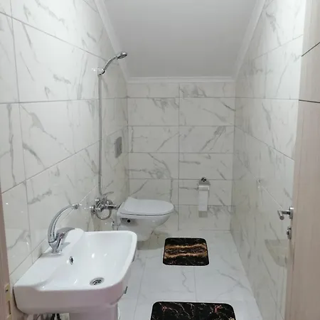 Villa Aquamarine Holiday -