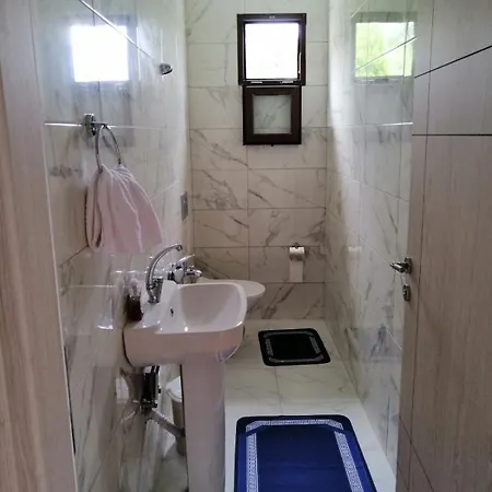 Aquamarine Holiday - Villa