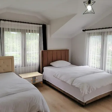 Villa Aquamarine Holiday - Trabzon